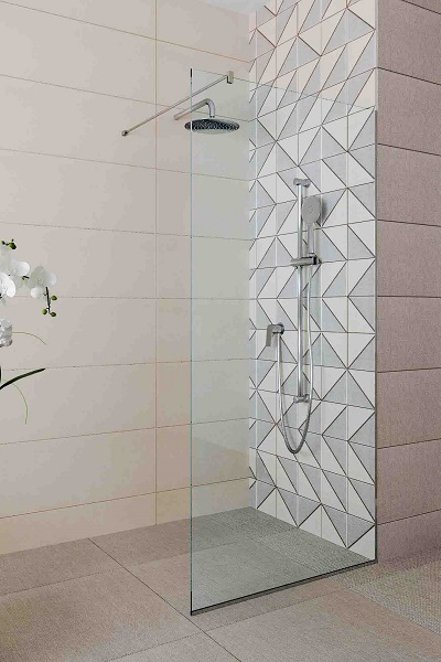 

Душевая перегородка Andora MERIDIAN 850х2000 мм