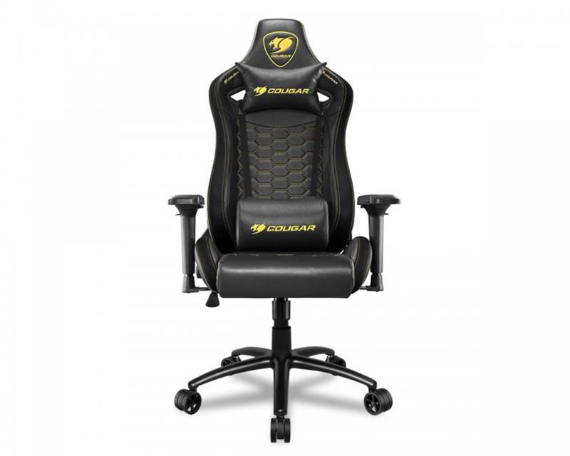 

Кресло для геймеров Cougar Outrider S Royal