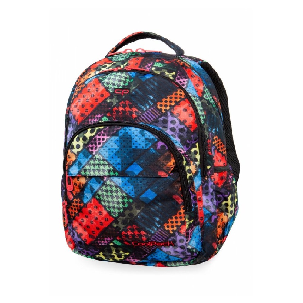 

Рюкзак CoolPack B03014 Разноцветный (6239398)