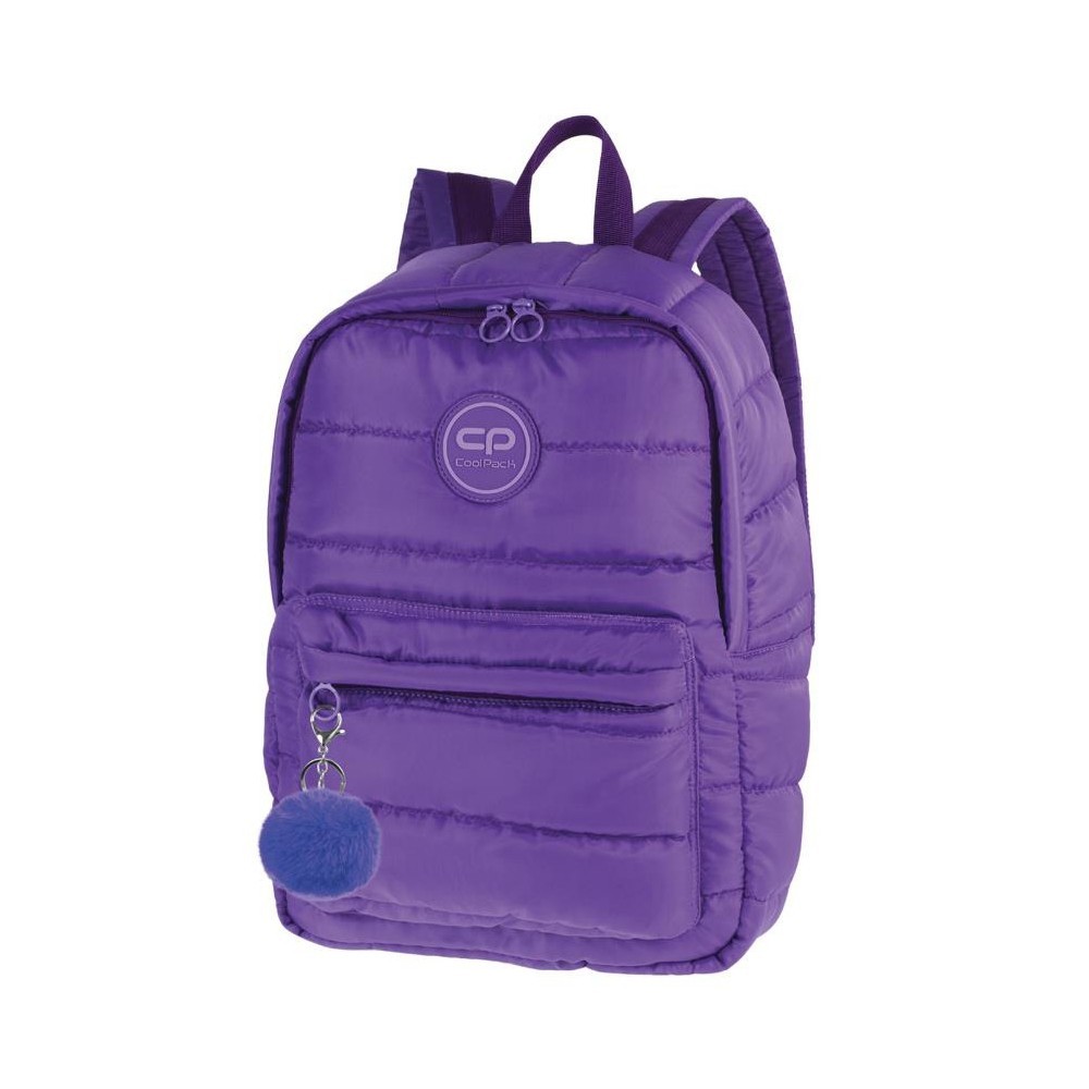 

Рюкзак CoolPack 12591CP Фиолетовый (6239397)