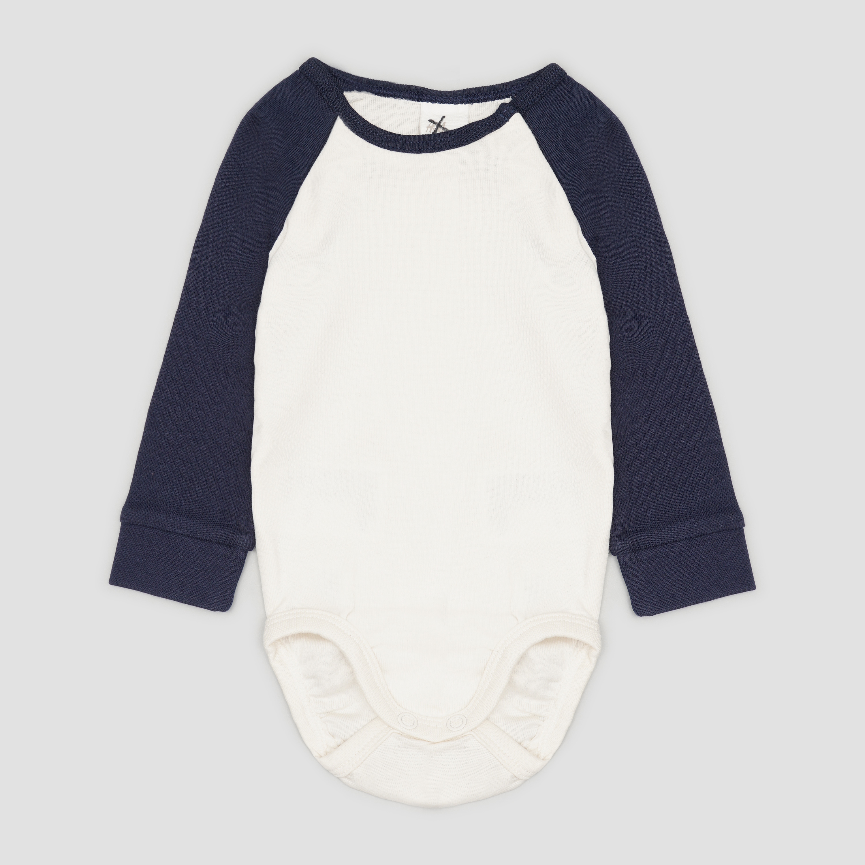 

Боди H&M 561463 62 см Белое