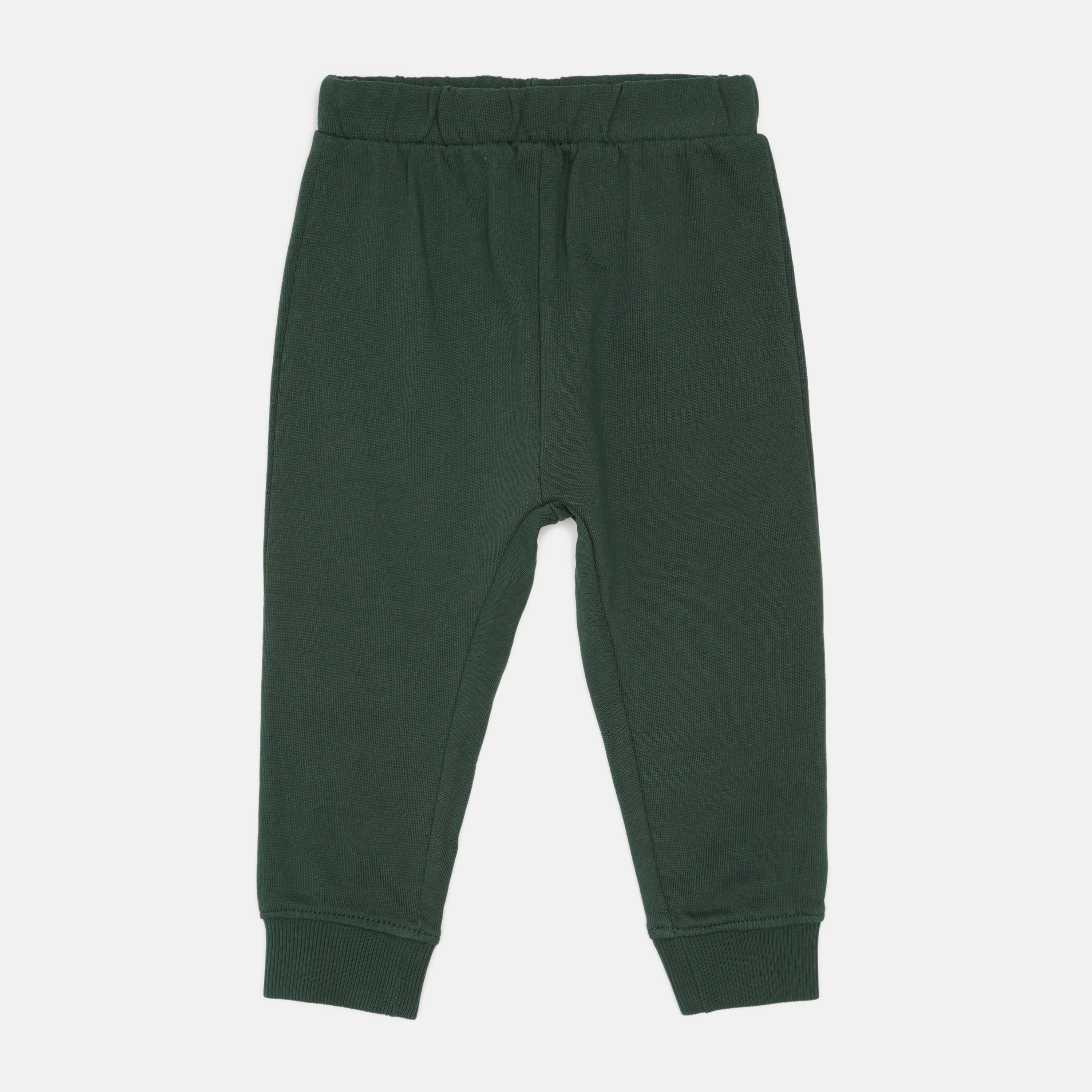 

Брюки H&M 71812192 86 см Зеленые