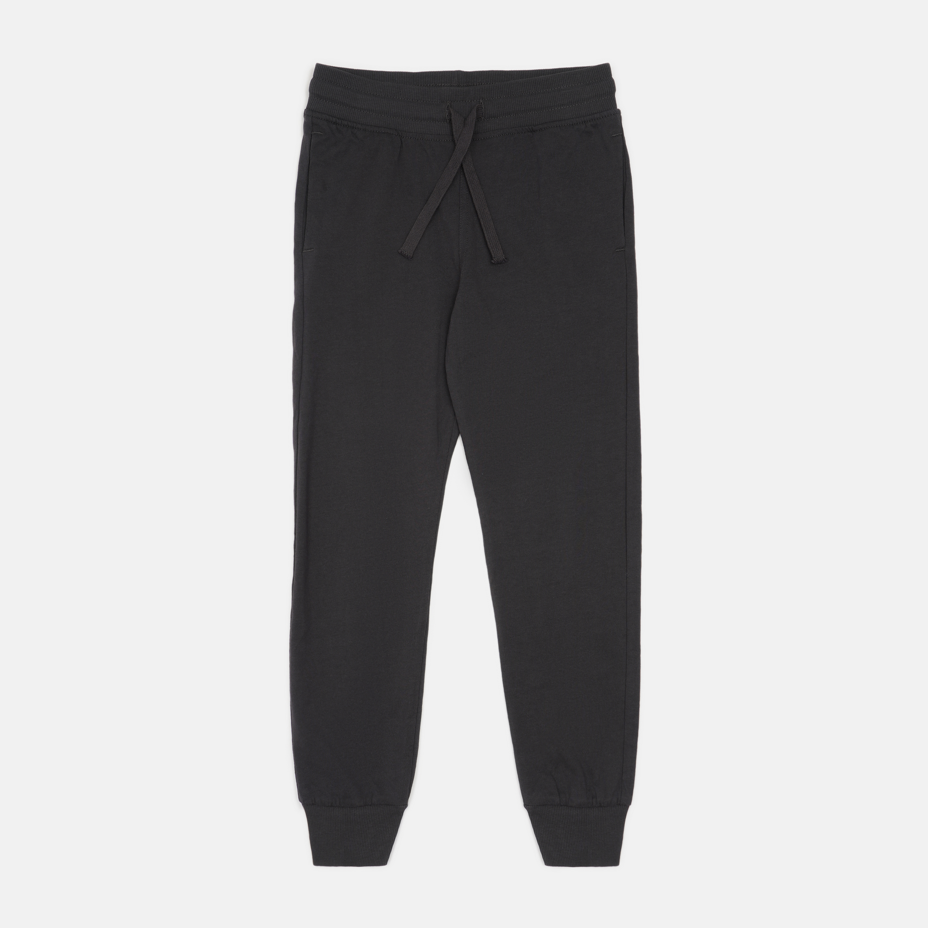 

Спортивные штаны H&M 7822713 128 см Темно-серые