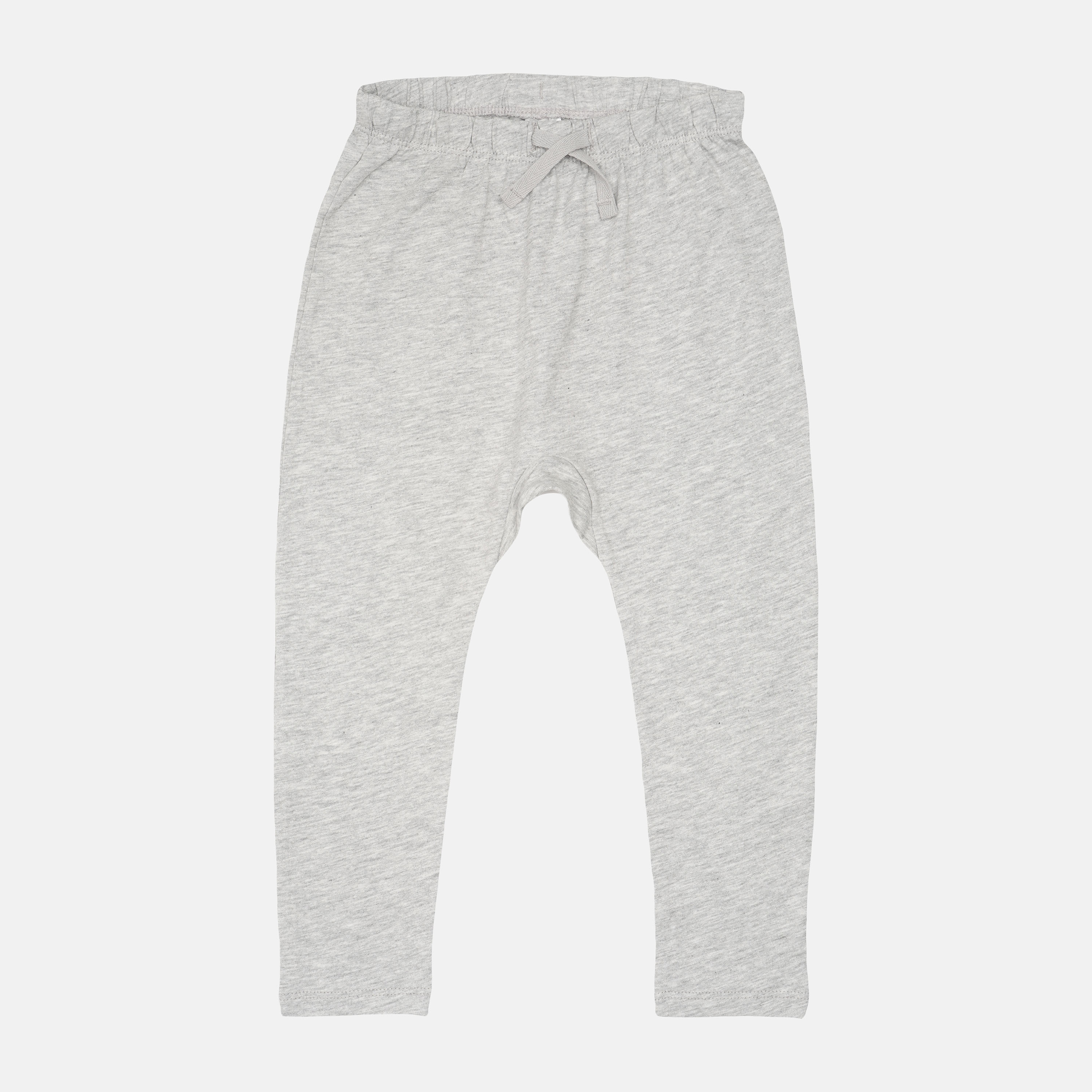 

Джоггеры H&M 9050883 104 см Серые