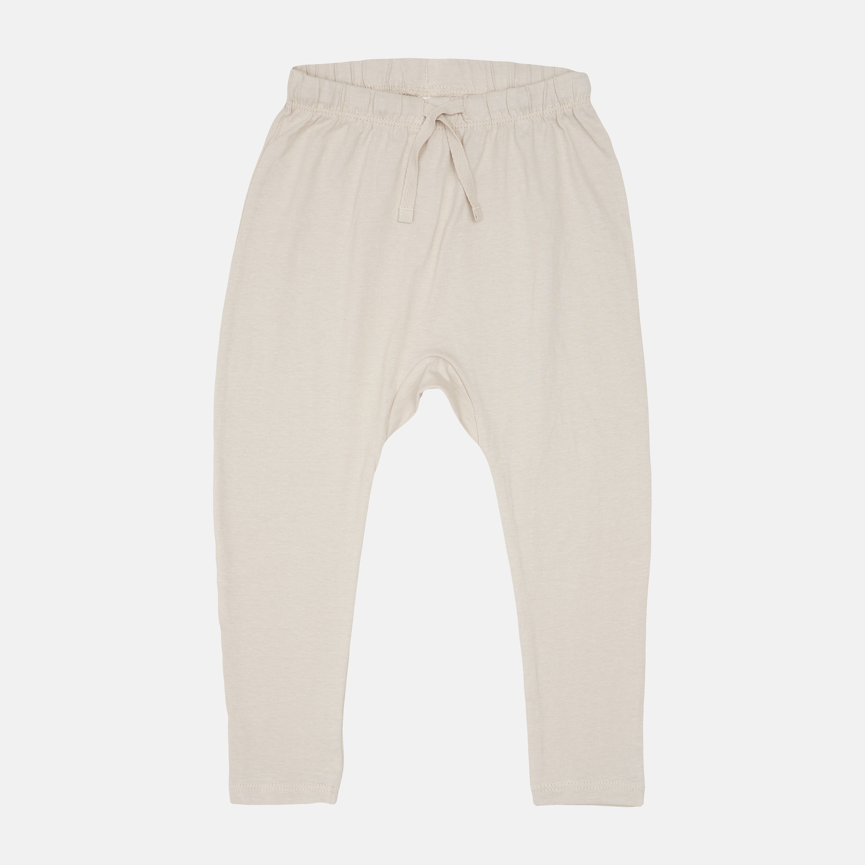 

Джоггеры H&M 3631492 104 см Бежевые