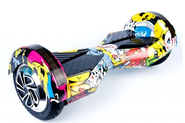 

Гироборд Smart Balance U8 Lambo Edition Color хип хоп