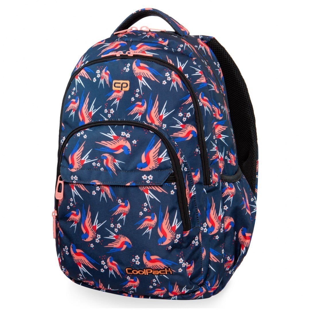 

Рюкзак CoolPack B03012 Разноцветный (6239399)