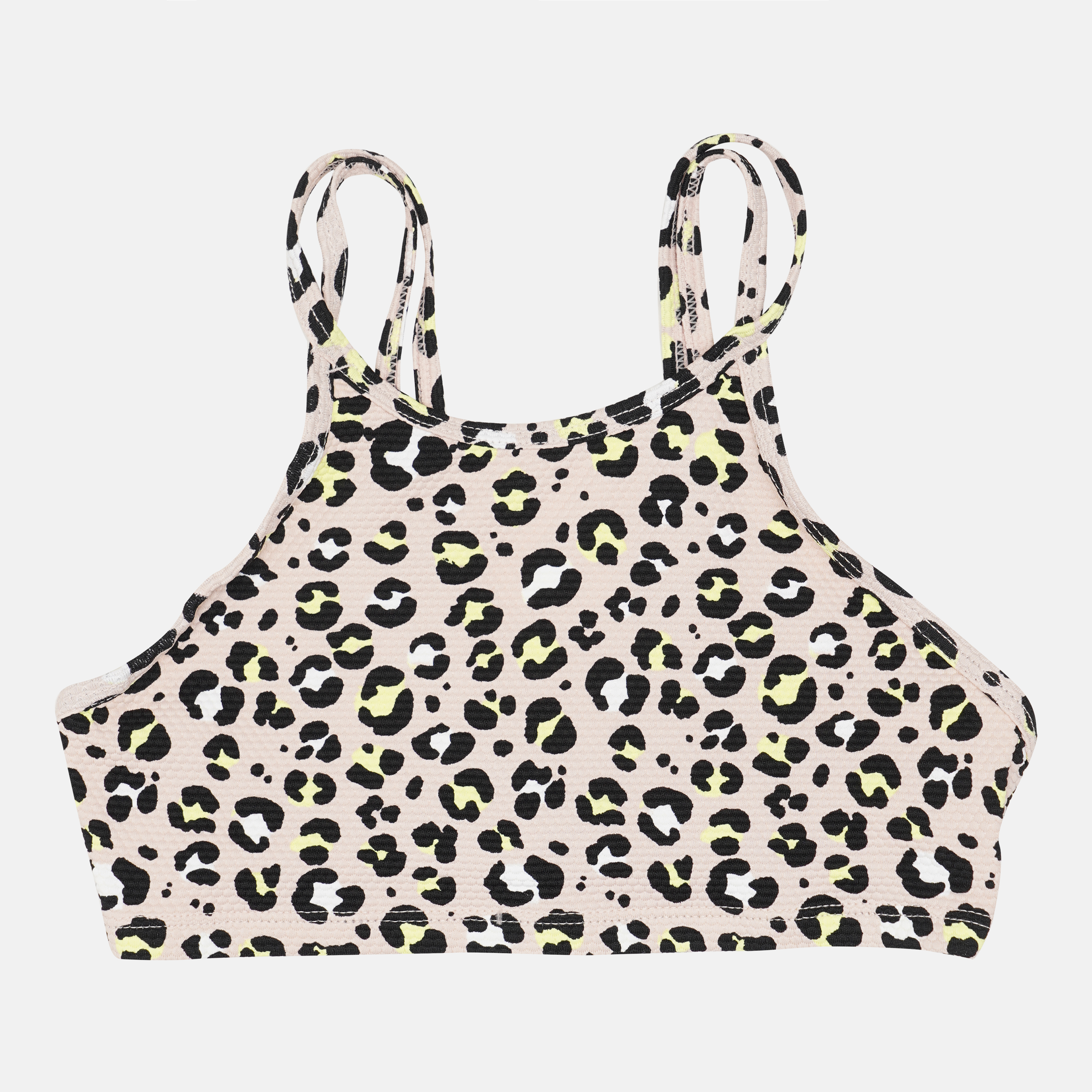 

Лиф купальный H&M 7524018 134-140 см Розовый
