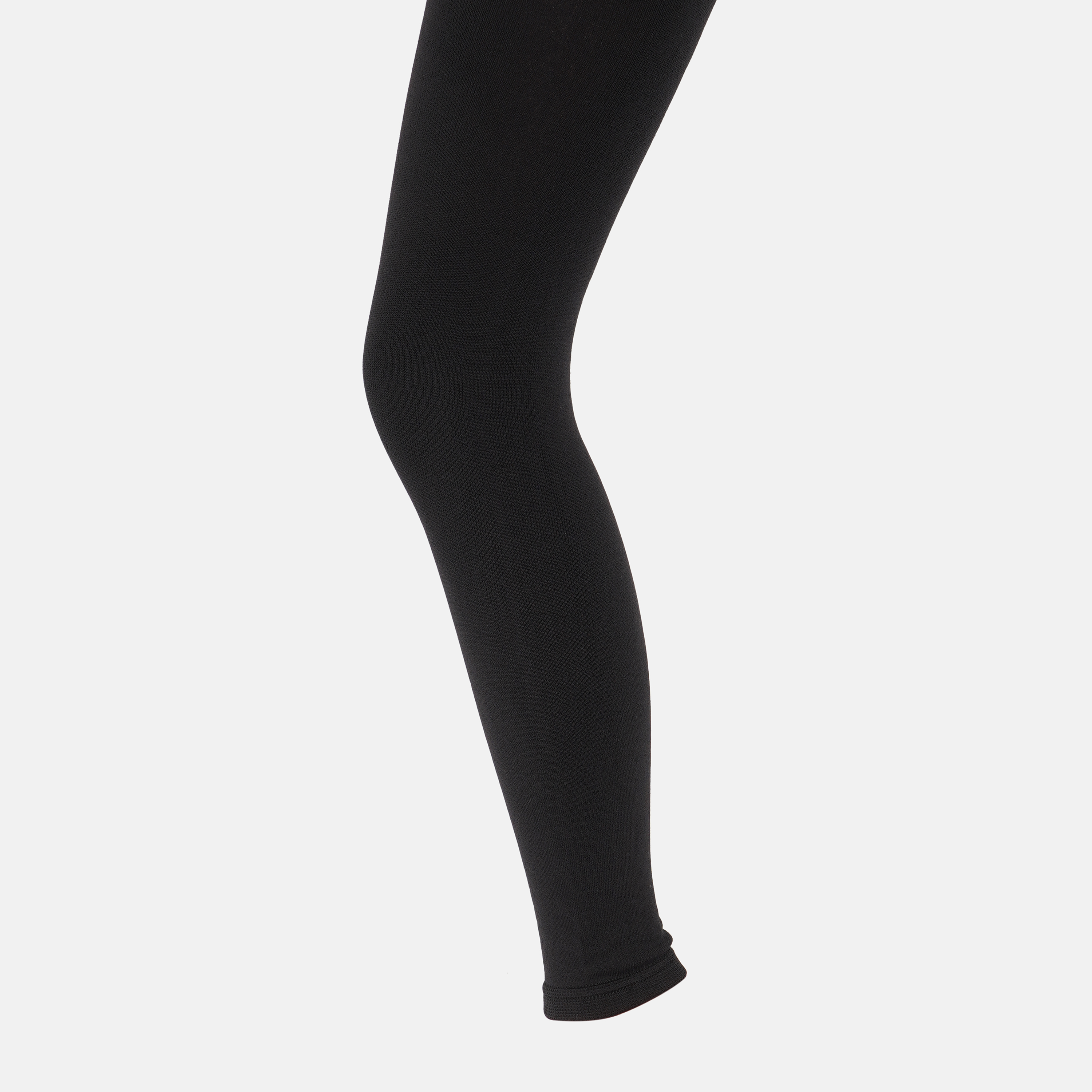 

Лосины H&M 4104676 158-164 см Черные