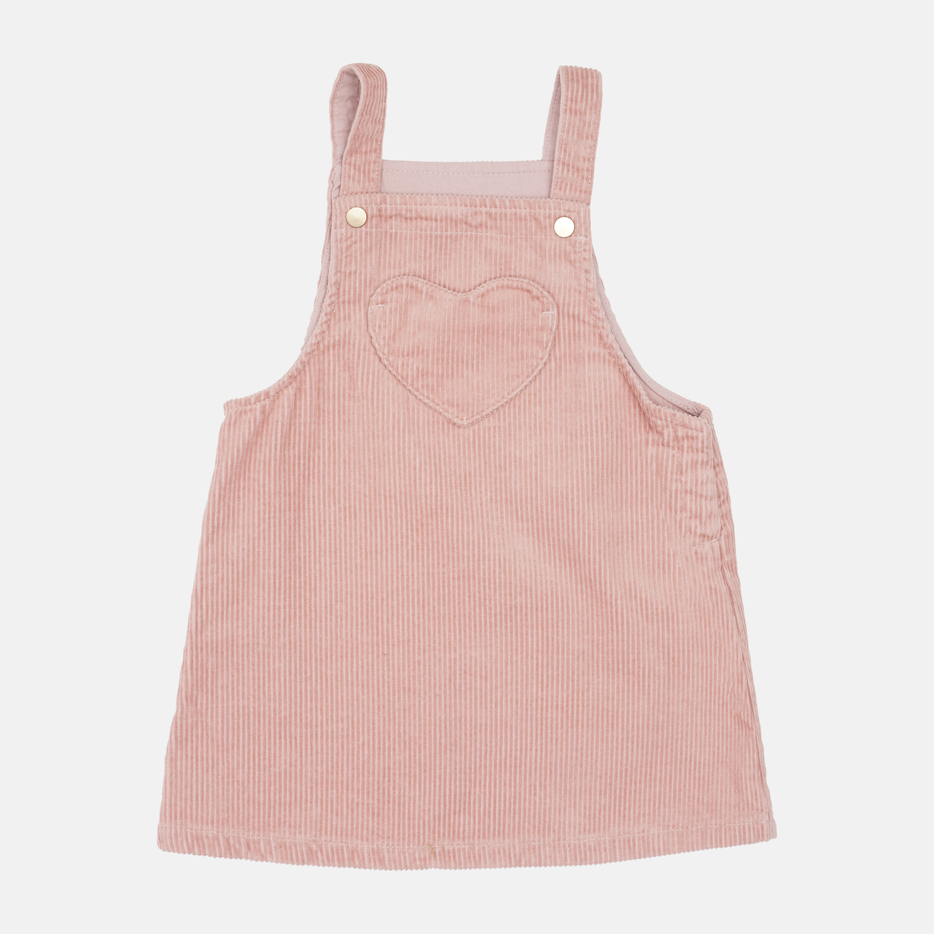 

Сарафан H&M 9150156 92 см Розовый
