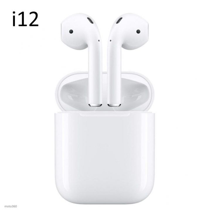 

TWS i12 pro беспроводные наушники ALV