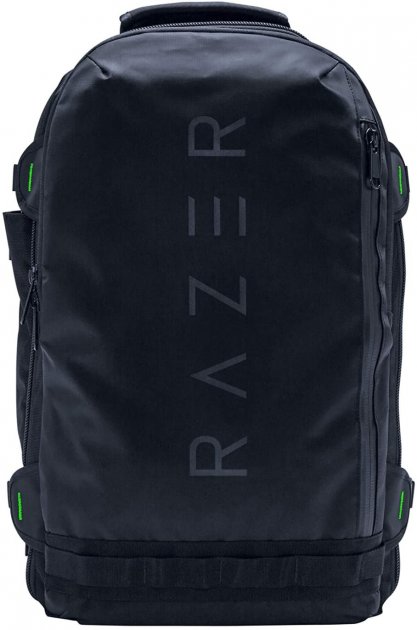 

Рюкзак Razer Rogue Backpack 13.3" V2 (RC81-03140101-0500)