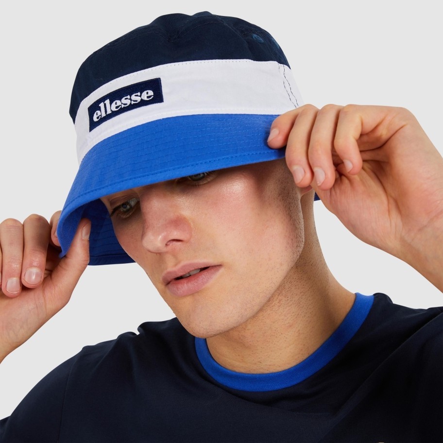 

Панамка Ellesse Onzio Bucket blue