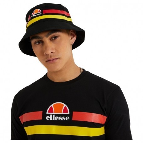 

Панамка Ellesse Lanori bucket black