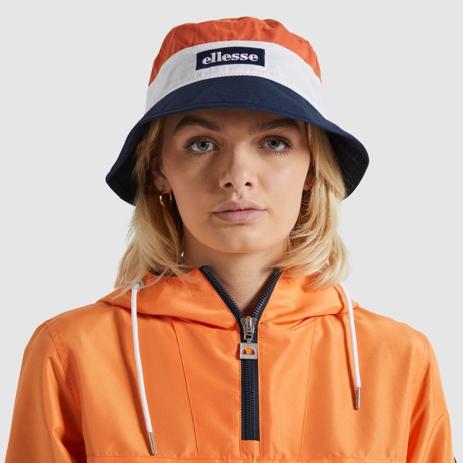 

Панамка Ellesse Onzio Bucket orange