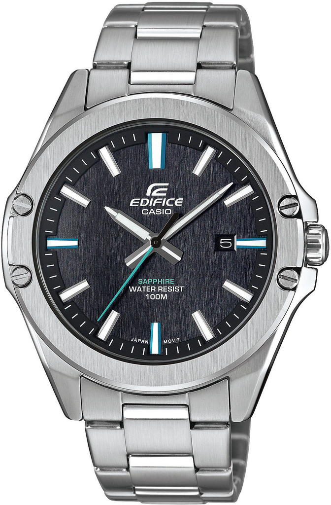 

Часы CASIO EFR-S107D-1AVUEF