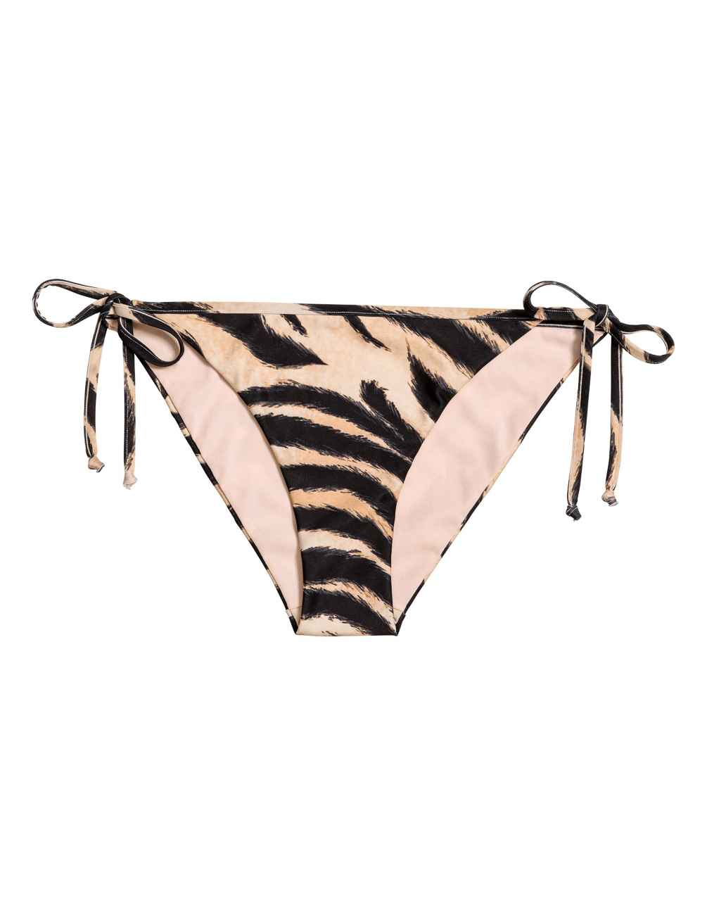 

Плавки H& Ж1067075 цвет коричневый, Плавки H&M Ж1067075 цвет коричневый M