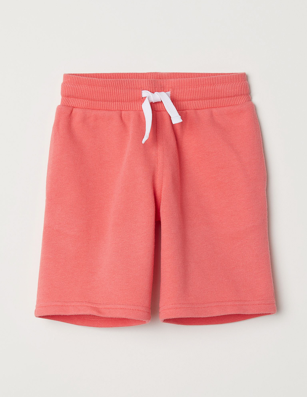 

Шорты H&M ДД005646 цвет розовый 110