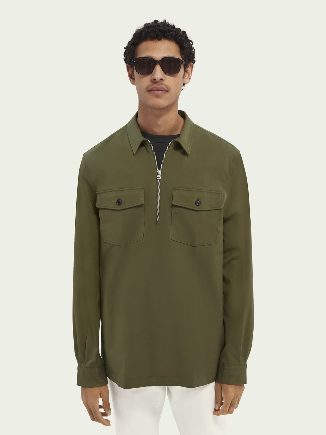 

Поло Scotch&Soda 160668-0115, Поло Scotch&Soda 160668-0115 M