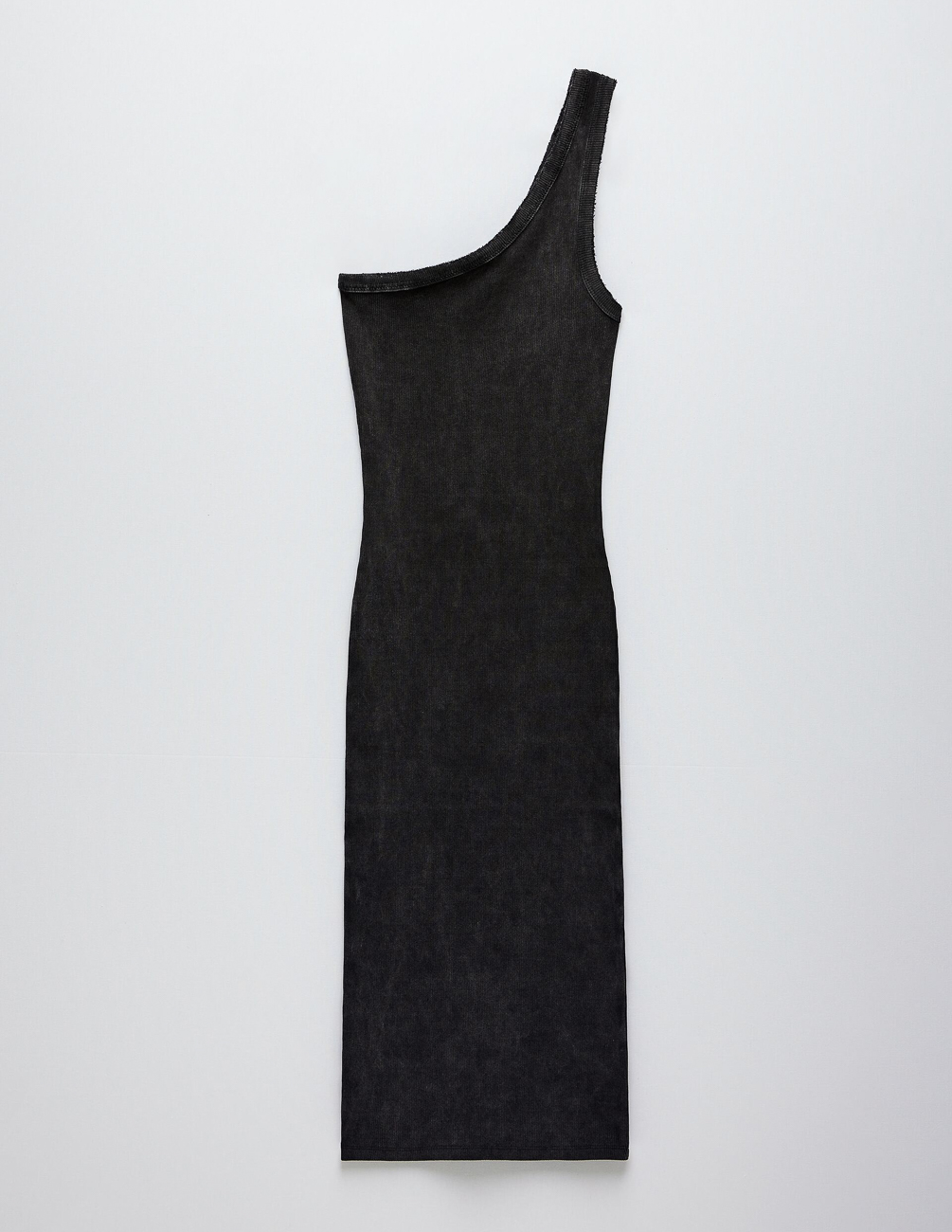 

Платье Zara Ж1069013 (6050/300/807) цвет серый S