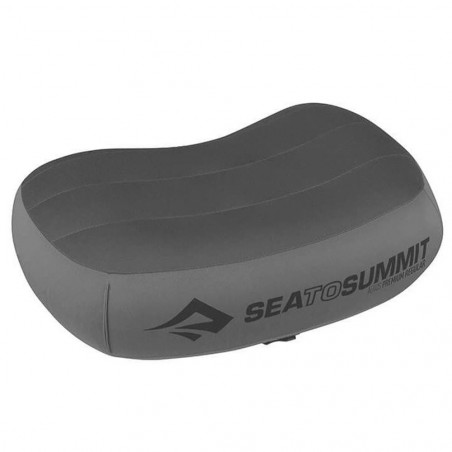 

Подушка Sea To Summit Aeros Premium Pillow Regular Dark Grey