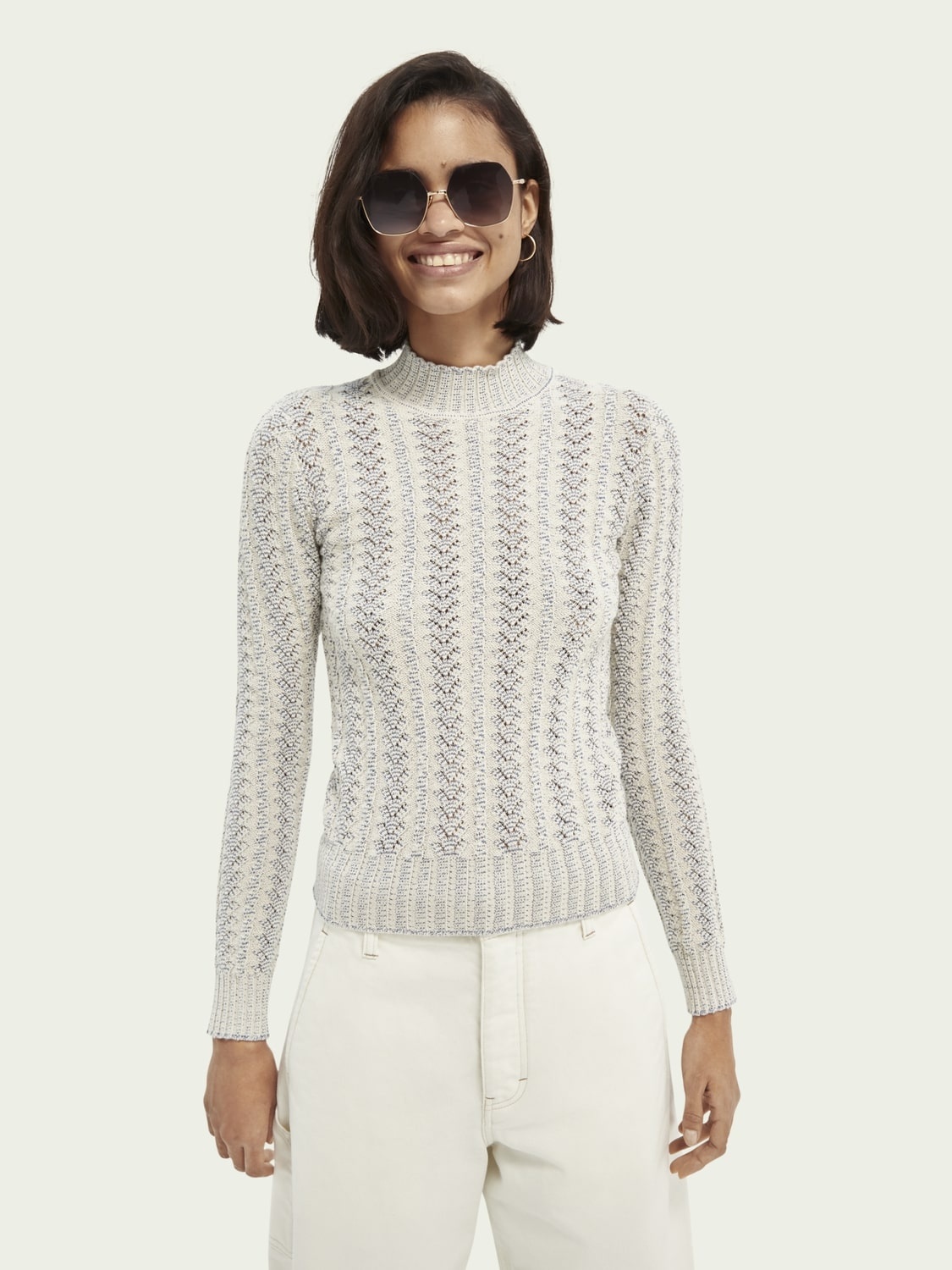 

Свитер Scotch&Soda 161818-0598, Свитер Scotch&Soda 161818-0598 XS