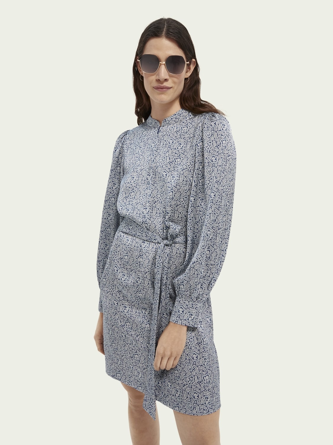 

Платье Scotch&Soda 161956-0218 XS