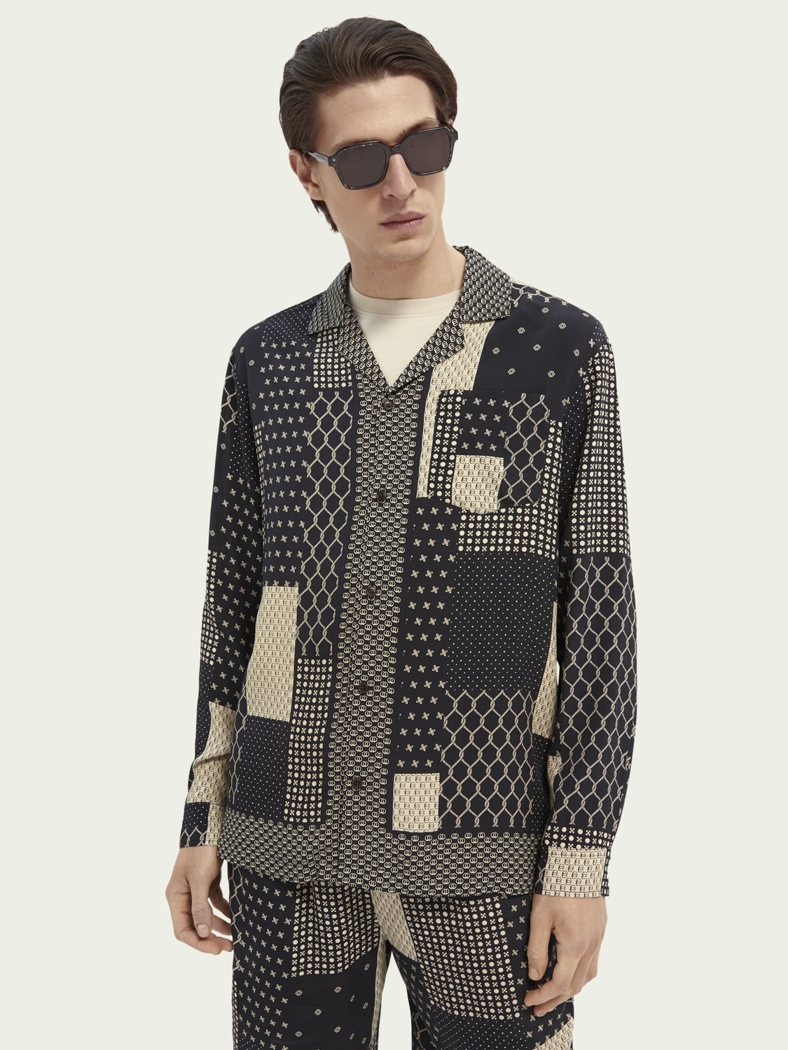 

Пиджак Scotch&Soda 162334-0217, Пиджак Scotch&Soda 162334-0217 XL