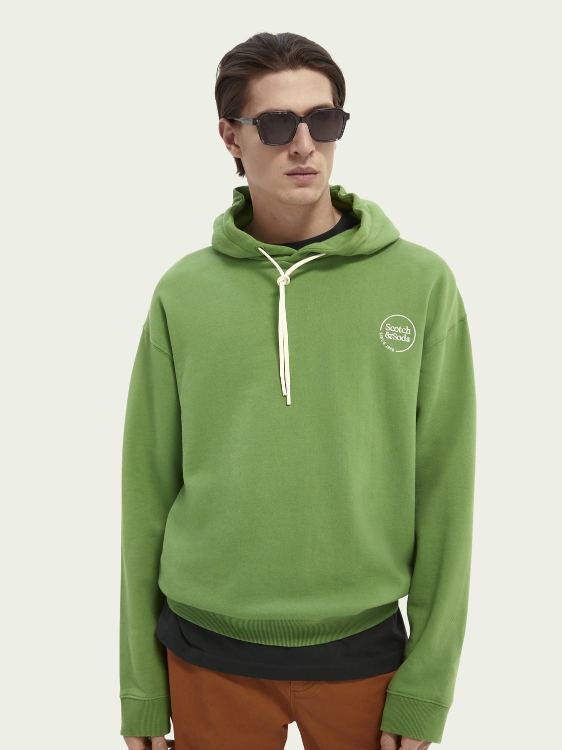 

Худи Scotch&Soda 162348-4156, Худи Scotch&Soda 162348-4156 XL