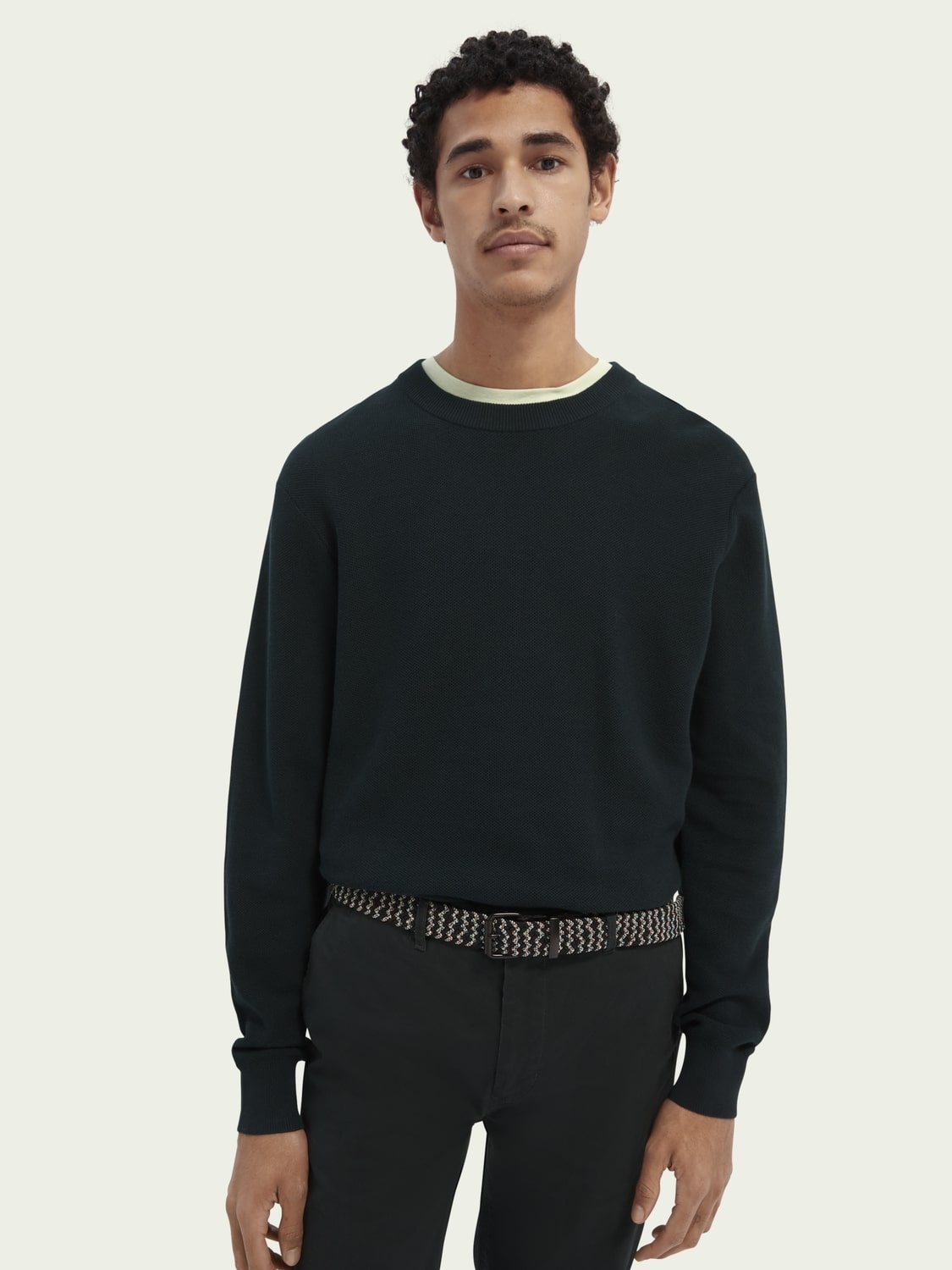 

Джемпер Scotch&Soda 162405-1966, Джемпер Scotch&Soda 162405-1966 M