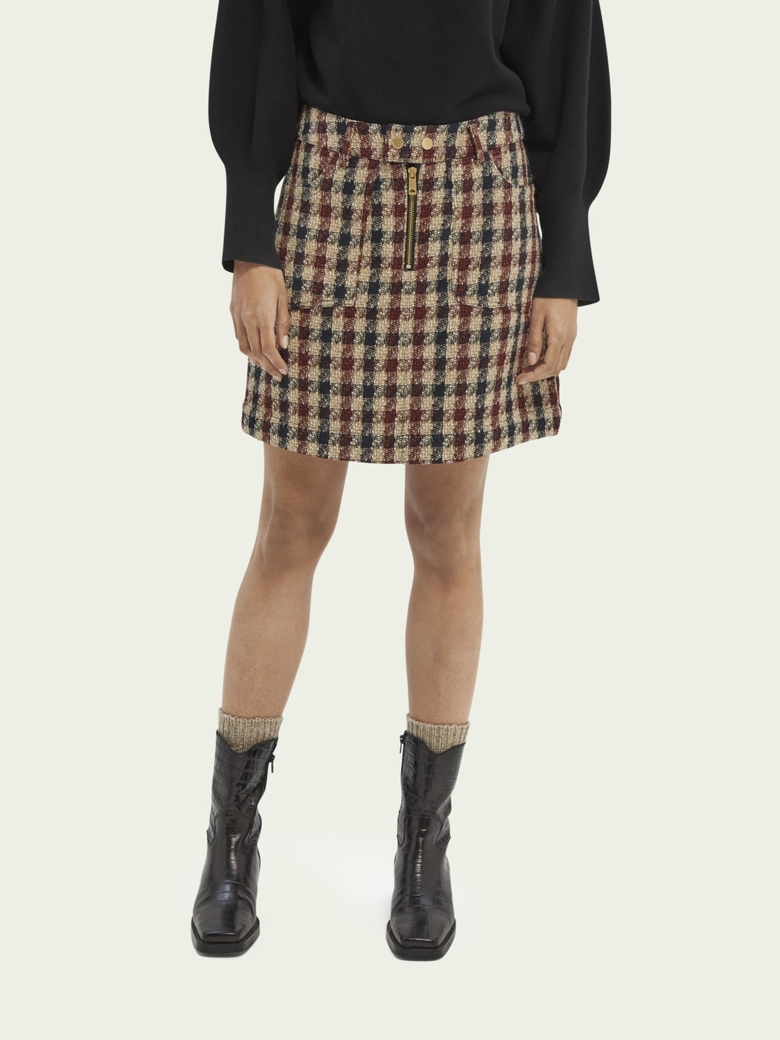 

Юбка Scotch&Soda 162540-0601 M
