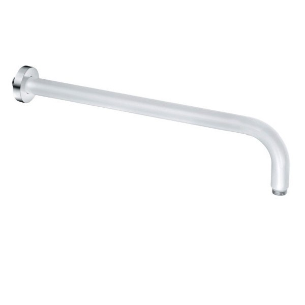 

665149100 A-QA / Freshline white Держатель-400 верхнего душа