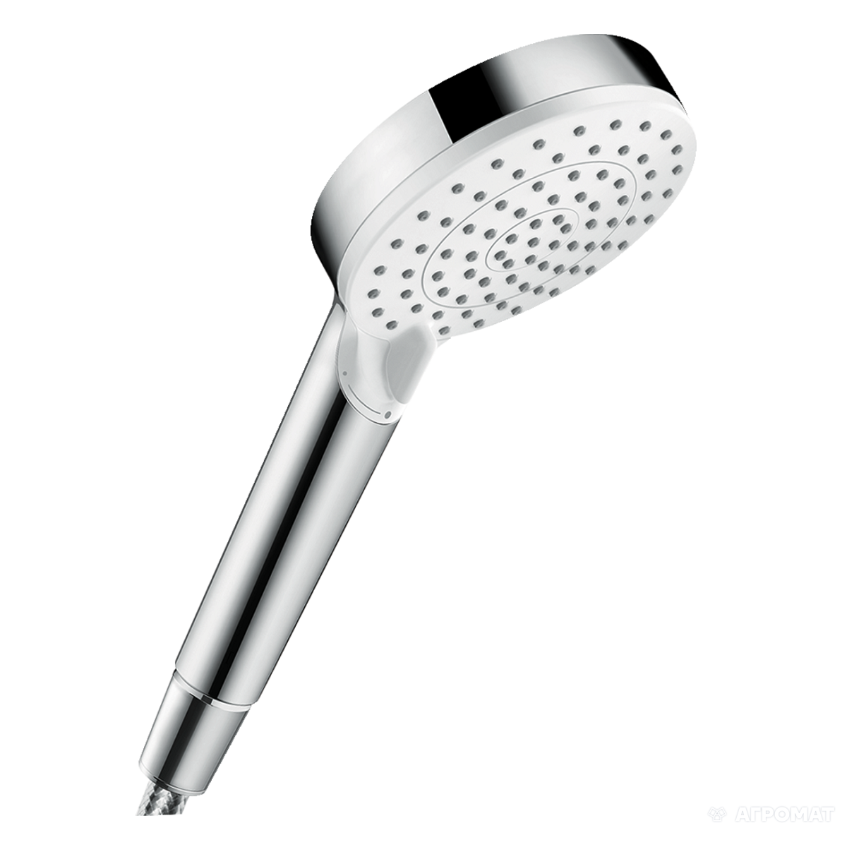 

26330400 Crometta Vario 100 Ручной душ