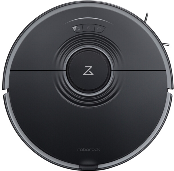 

Робот-пылесос Roborock S7 Black