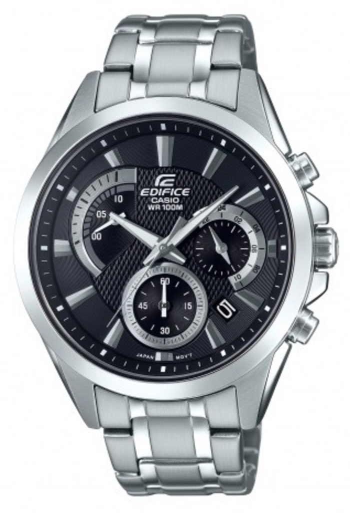 

Часы CASIO EFV-580D-1AVUEF