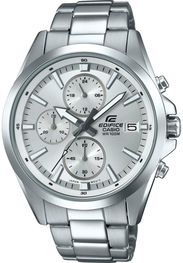 

Часы CASIO EFV-560D-7AVUEF