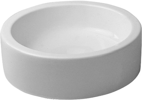 

STARCK 1 раковина 46*46см