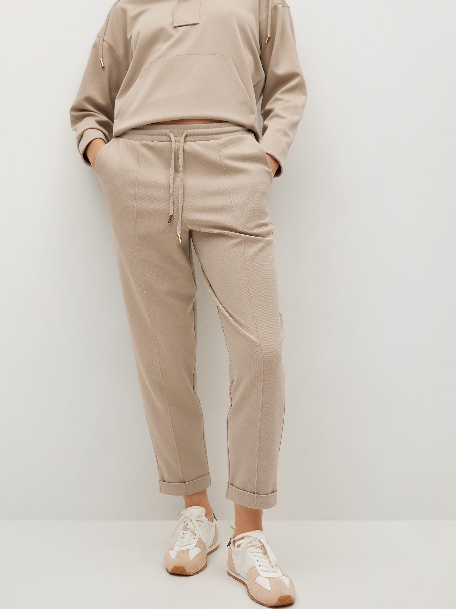 

Брюки Mango 17053764-06, Брюки Mango 17053764-06 M