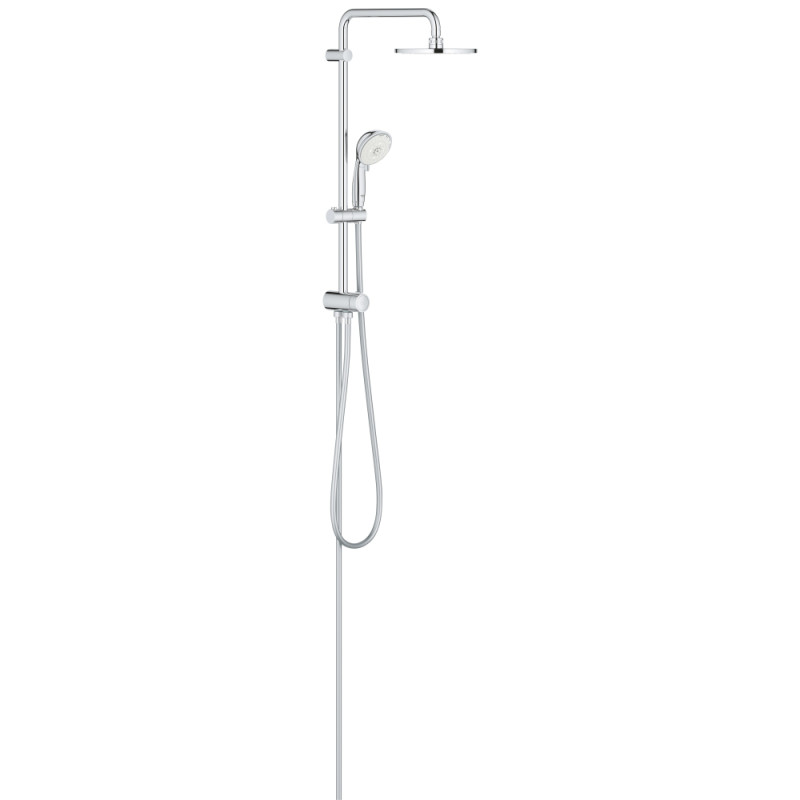 

Душевой гарнитур Grohe Tempesta 27399002