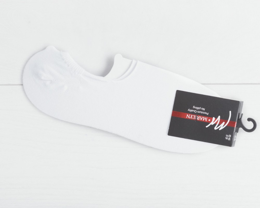 

Шкарпетки Marilyn Men / white, Шкарпетки Marilyn Men 39/42 white