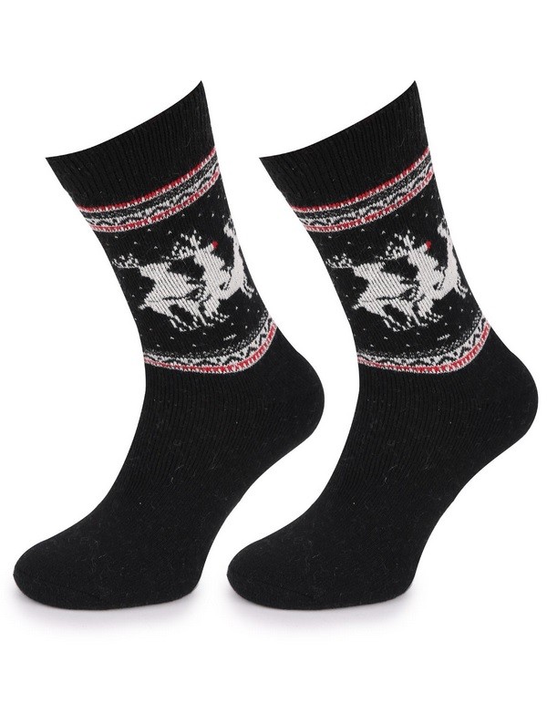 

Шкарпетки Marilyn R23  black, Шкарпетки Marilyn R23 one size black