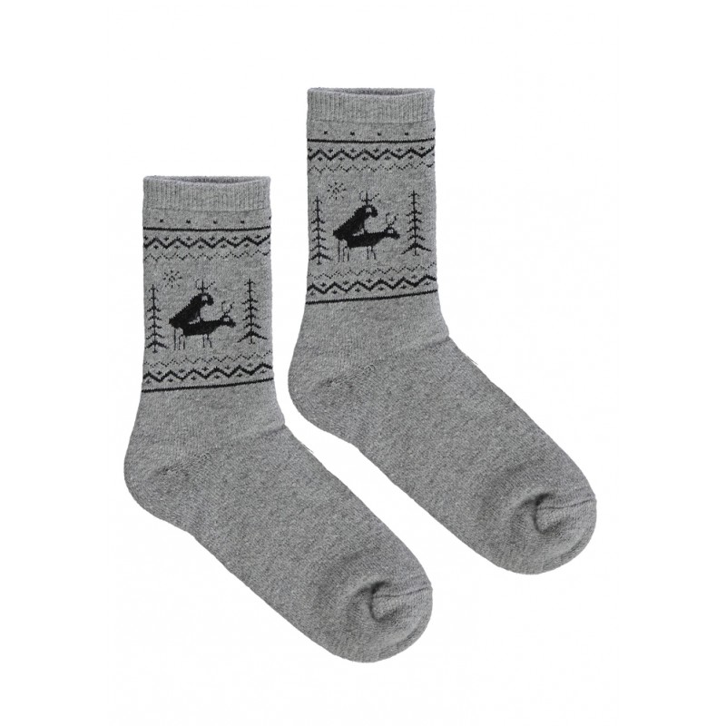 

Шкарпетки Marilyn L38 men 39/42 grey