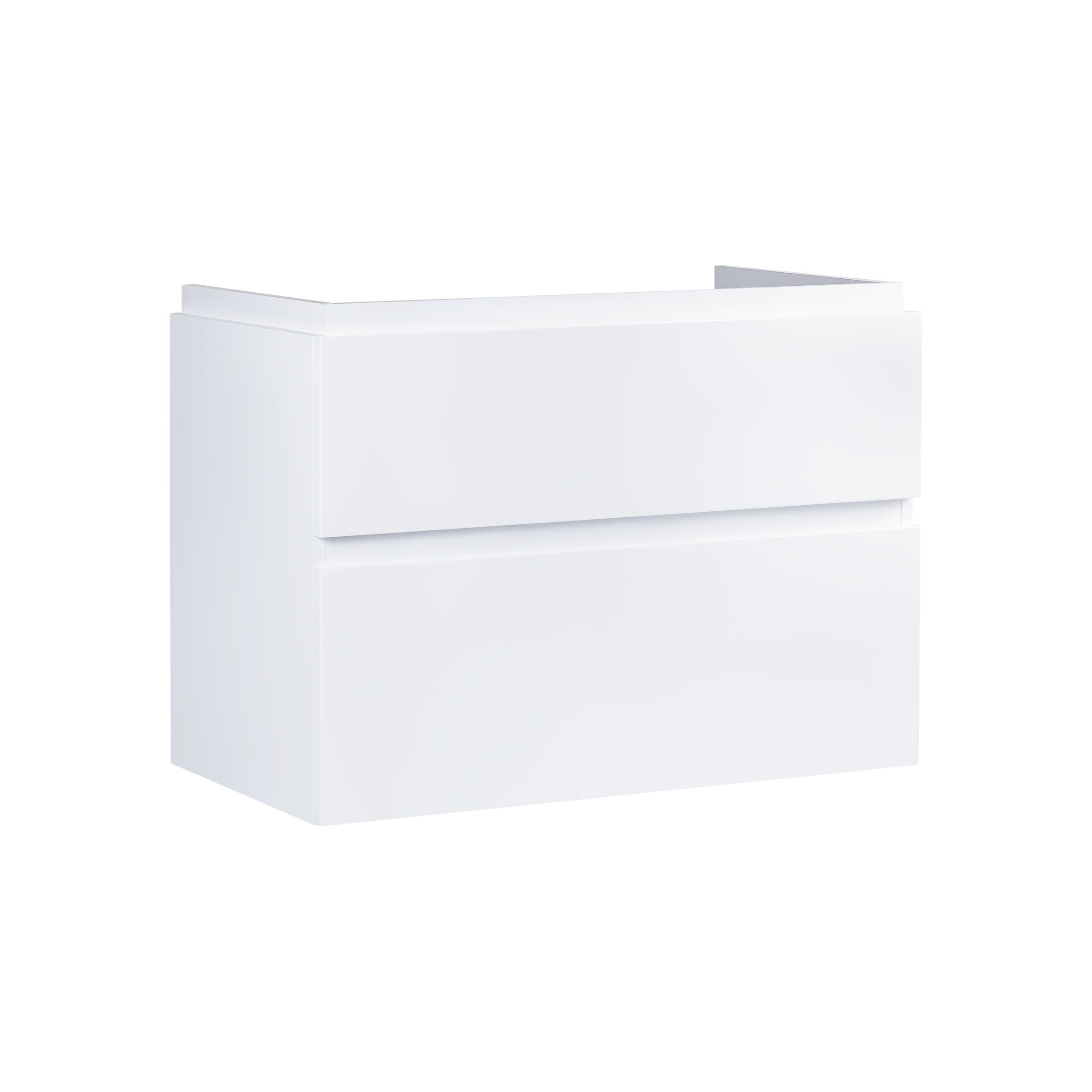 

Тумба Подвесная Qtap Albatross Qt0174Tp800Dw