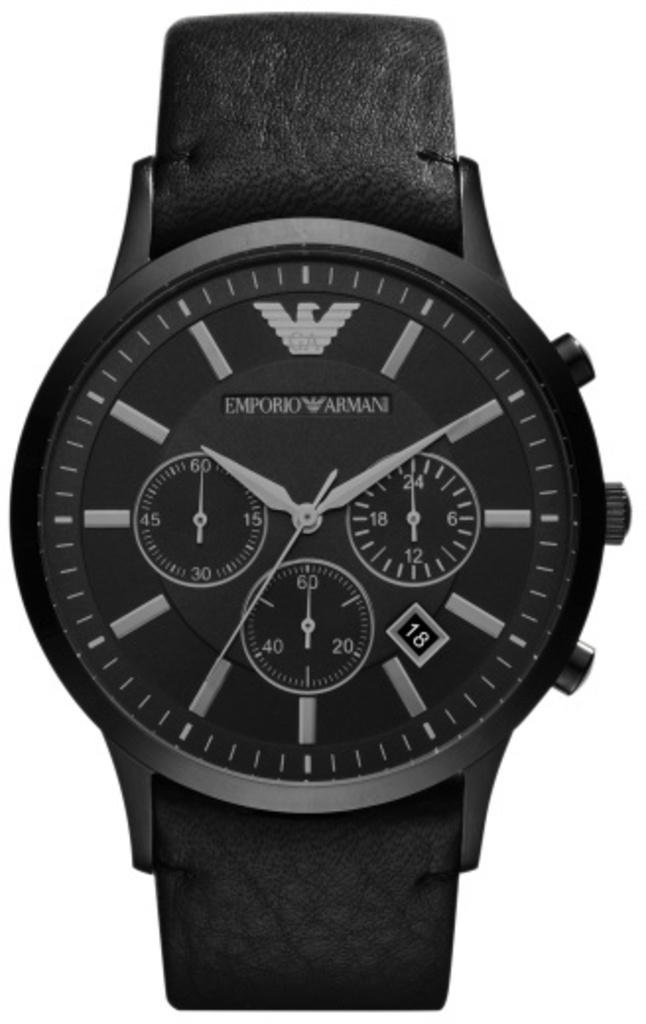 

Часы Emporio Armani AR2461