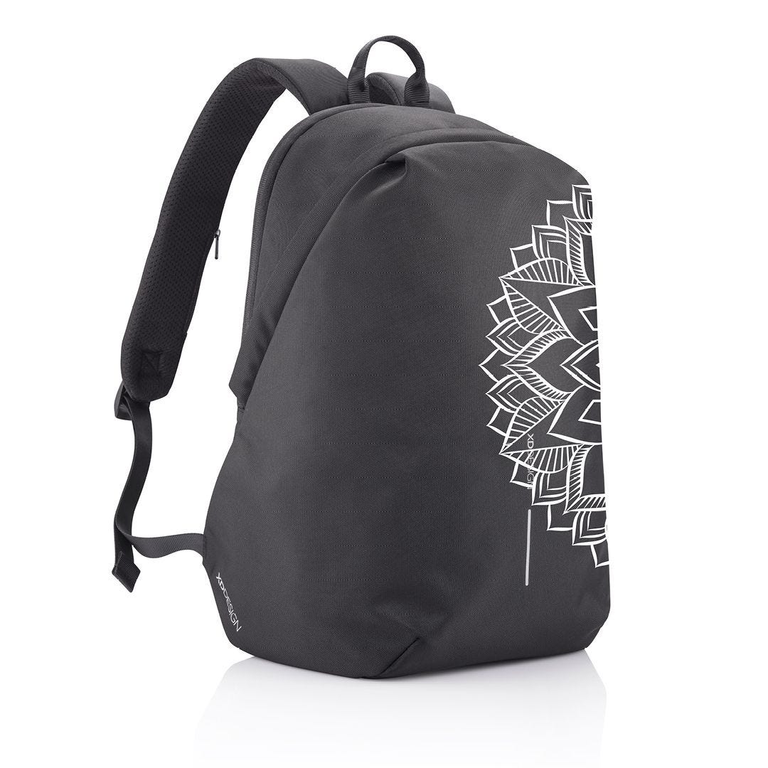 

Рюкзак антивор XD Design Bobby Soft Art 15,6" Mandala (P705.869)