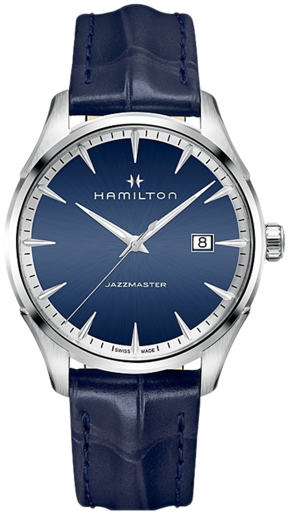 

Часы HAMILTON H32451641