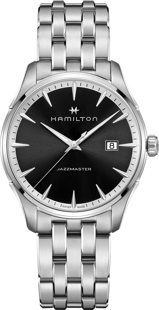 

Часы HAMILTON H32451131