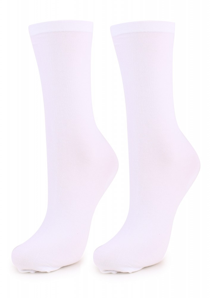 

Шкарпетки, слідочки Marilyn Forte 58 long 36/40 white