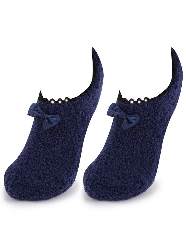 

Шкарпетки, слідочки Marilyn R47  navy, Шкарпетки, слідочки Marilyn R47 one size navy