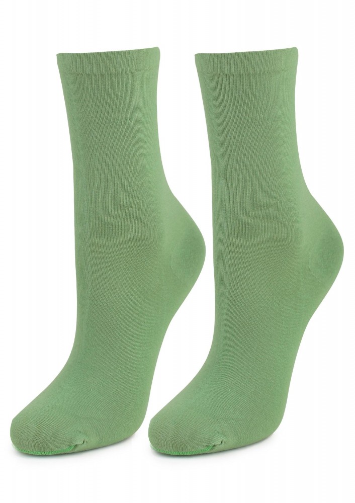 

Шкарпетки, слідочки Marilyn Forte 58 36/40 verde